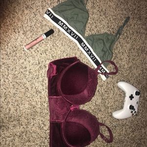Bralette bundle